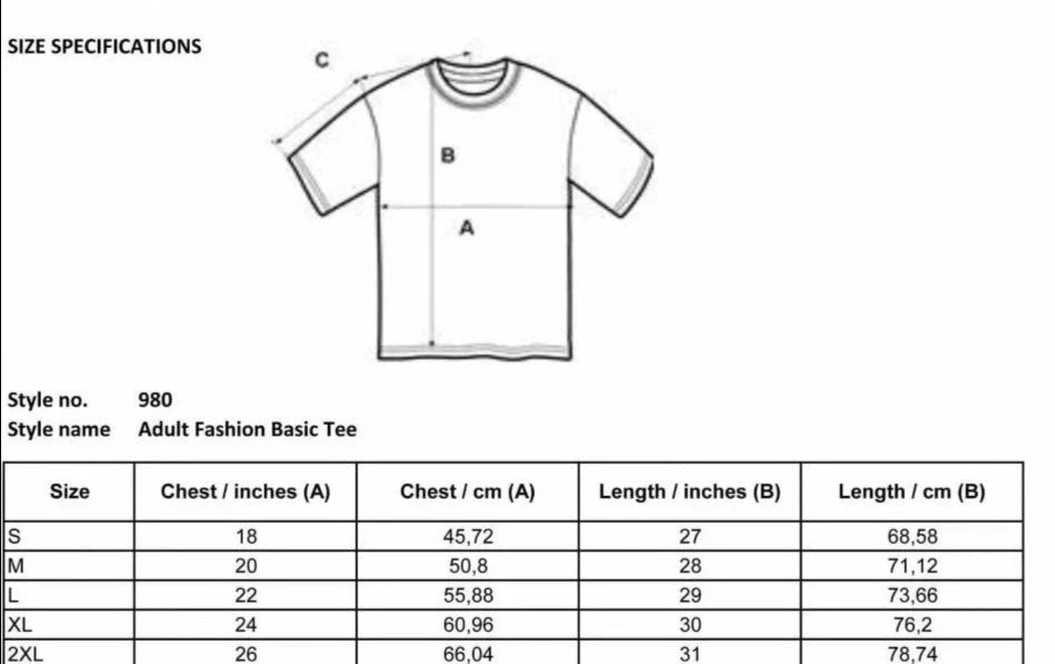 Maglia Stellar Tini - Black - Unisex