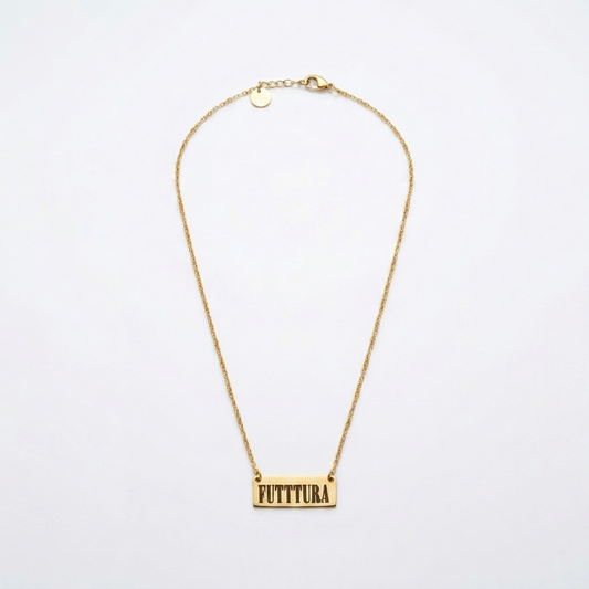 Collana "FUTTTURA"