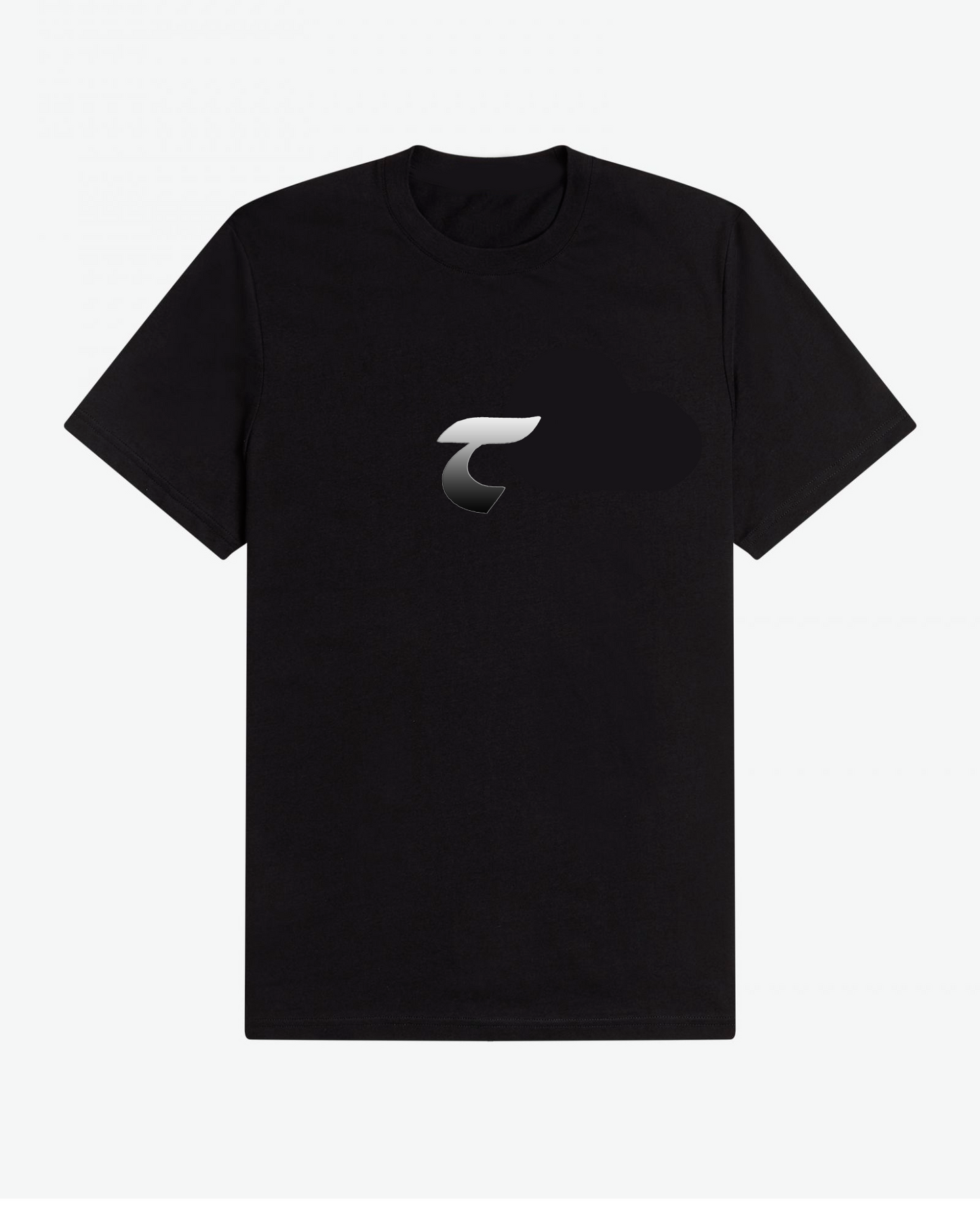 Maglia FUTTTURA - Black - Unisex