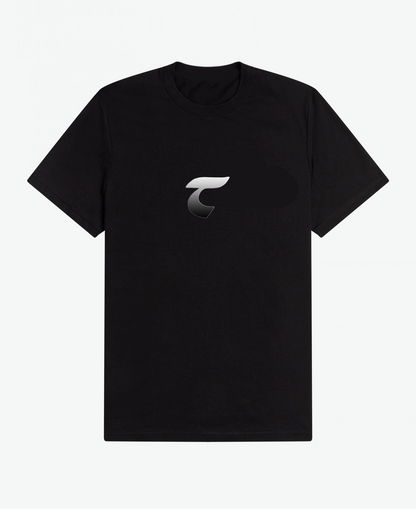 Maglia FUTTTURA - Black - Unisex