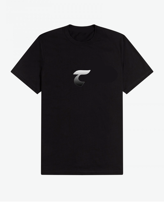 Maglia FUTTTURA - Black - Unisex