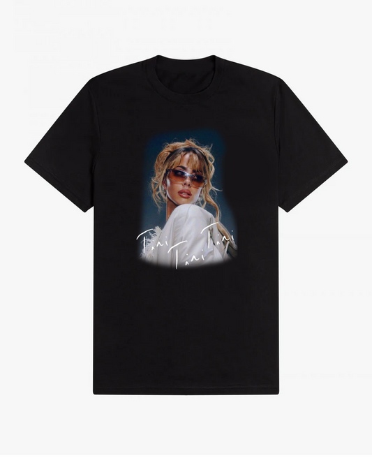 Maglia Stellar Tini  - Black - Unisex