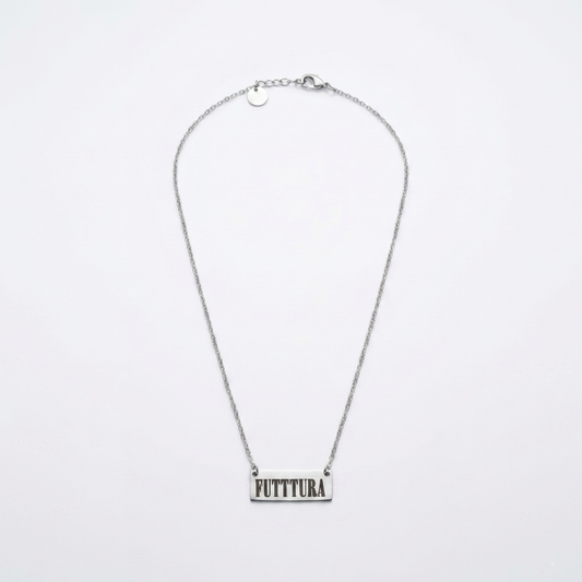 Collana "FUTTTURA"