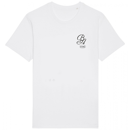 Maglia Buenos Aires - White - Unisex