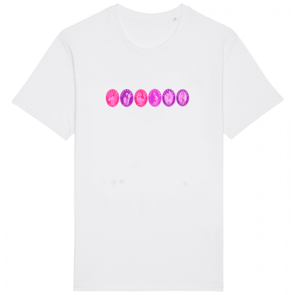 Maglia La Historia - White - Unisex