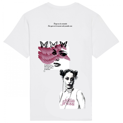 T shirt Tini Tour - Unisex