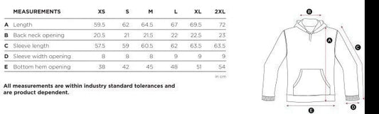 Felpa "La Historia" - White - Unisex